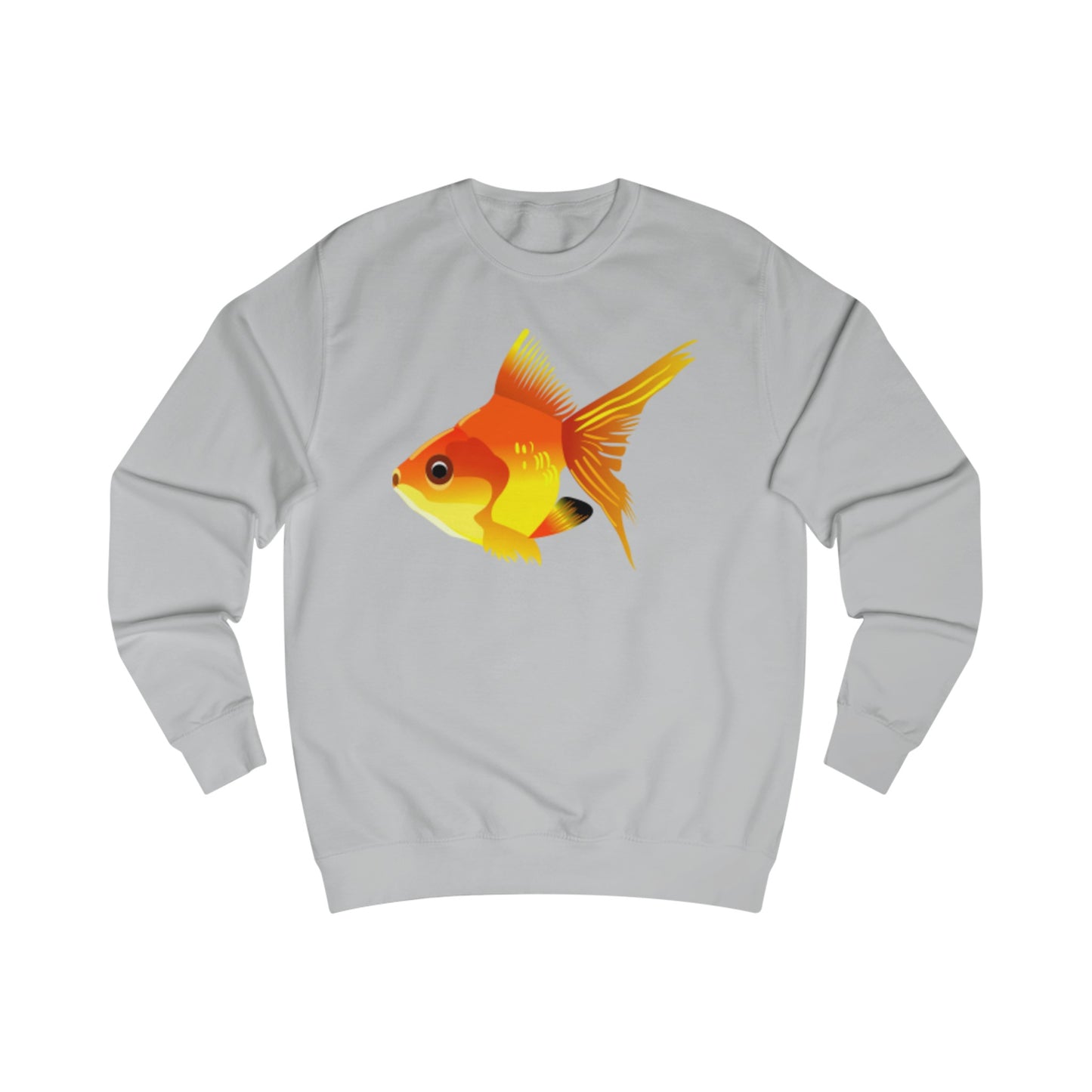 Goldfish Sweatshirt