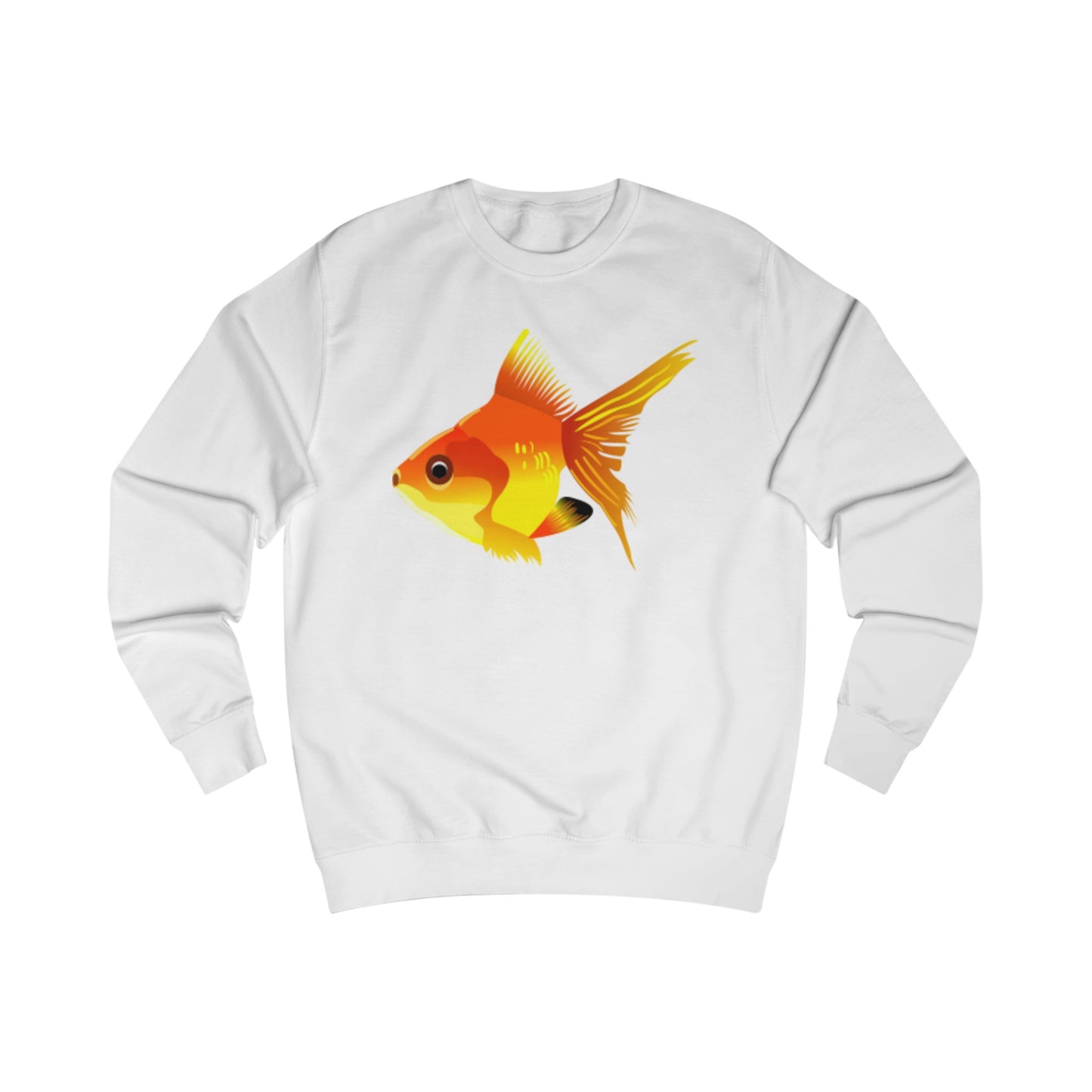 Goldfish Sweatshirt