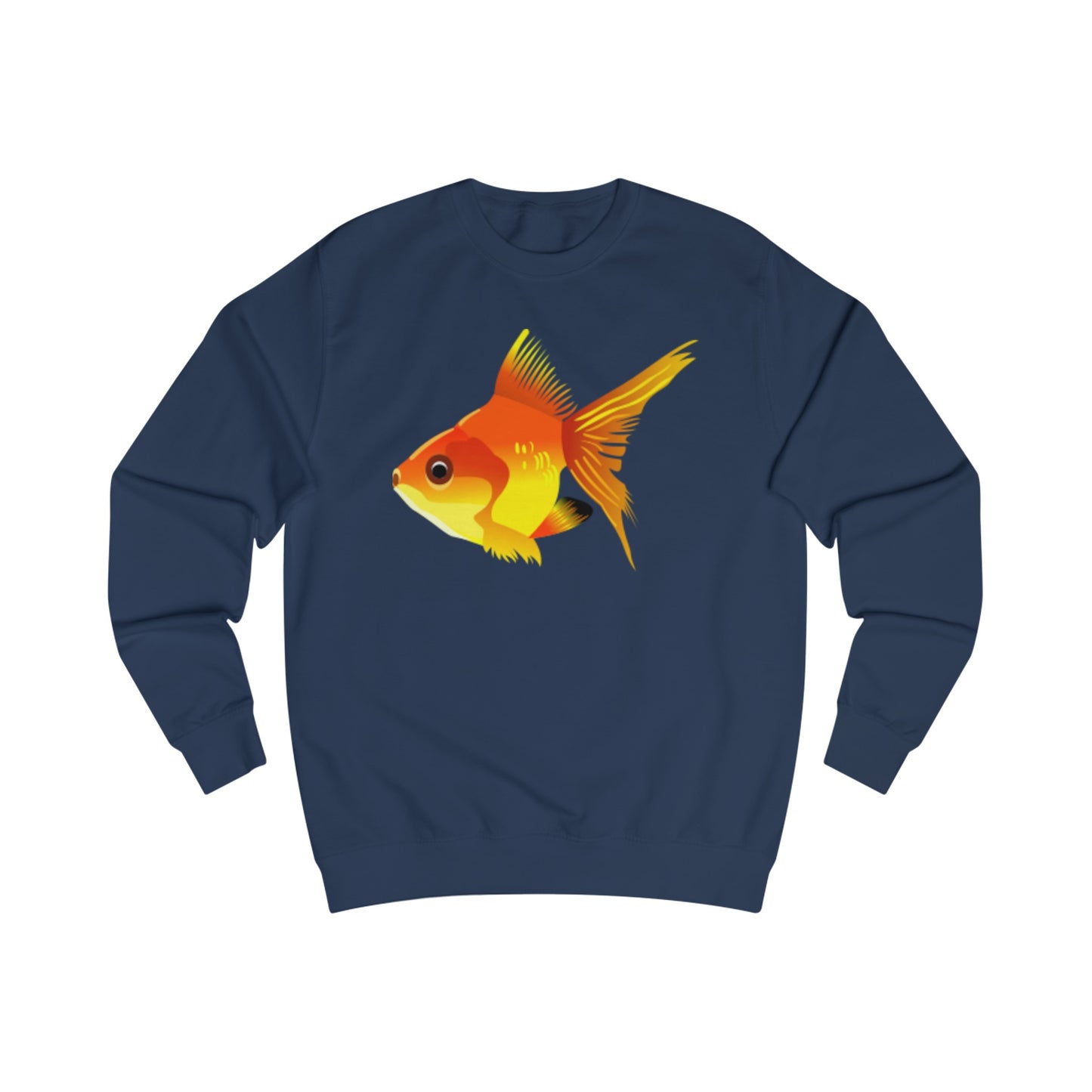 Goldfish Sweatshirt