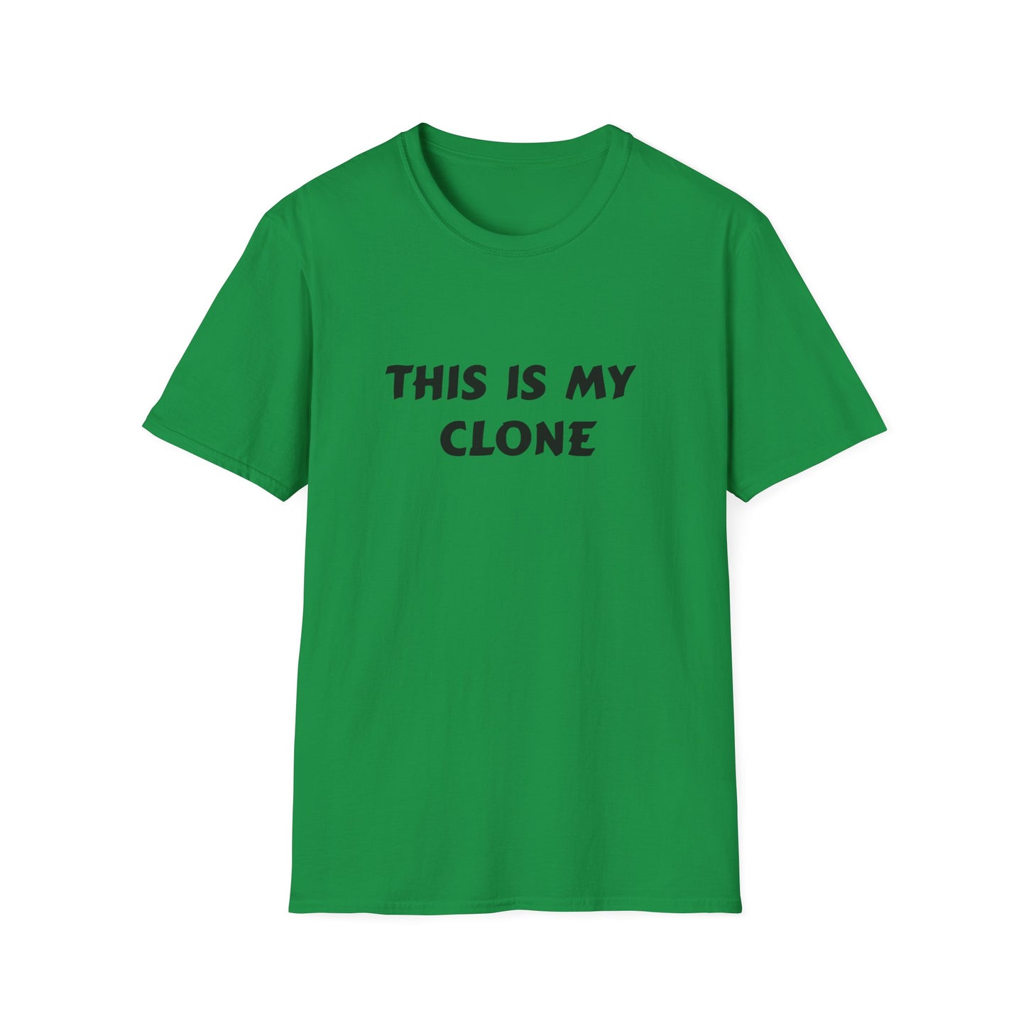 This Is My Clone T-Shirt