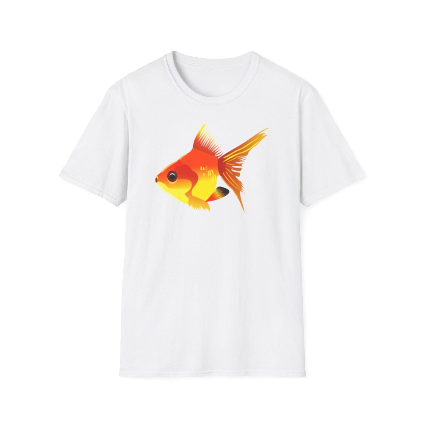 Goldfish T-Shirt