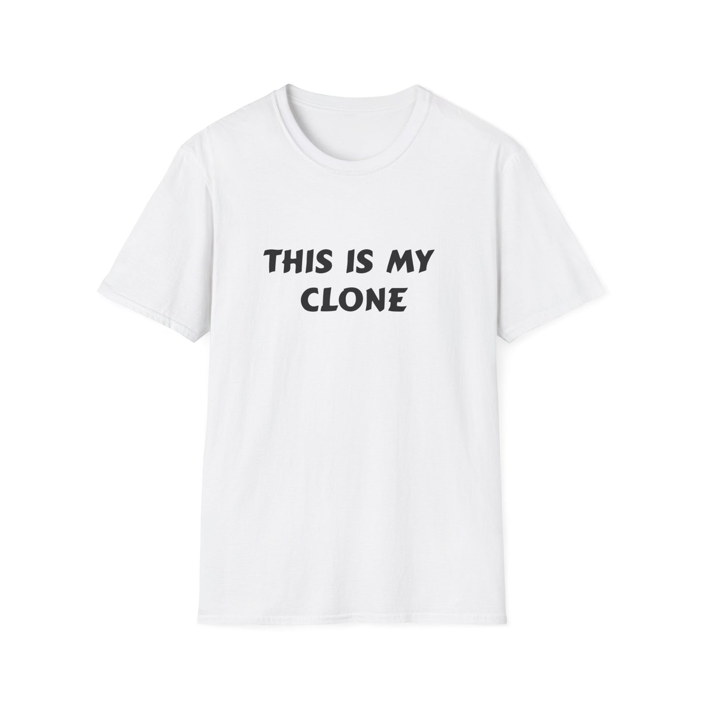 This Is My Clone T-Shirt
