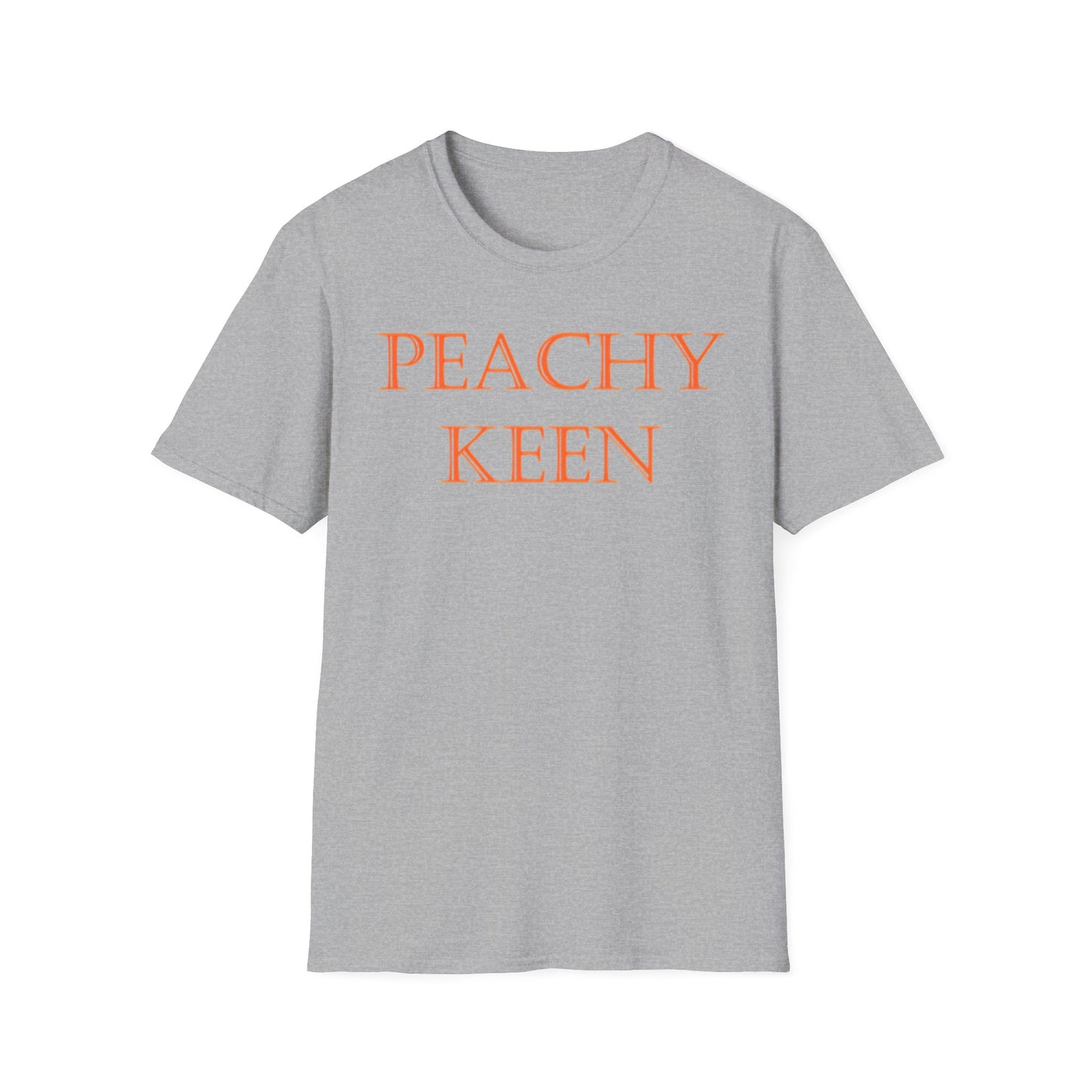 Peachy Keen T-Shirt