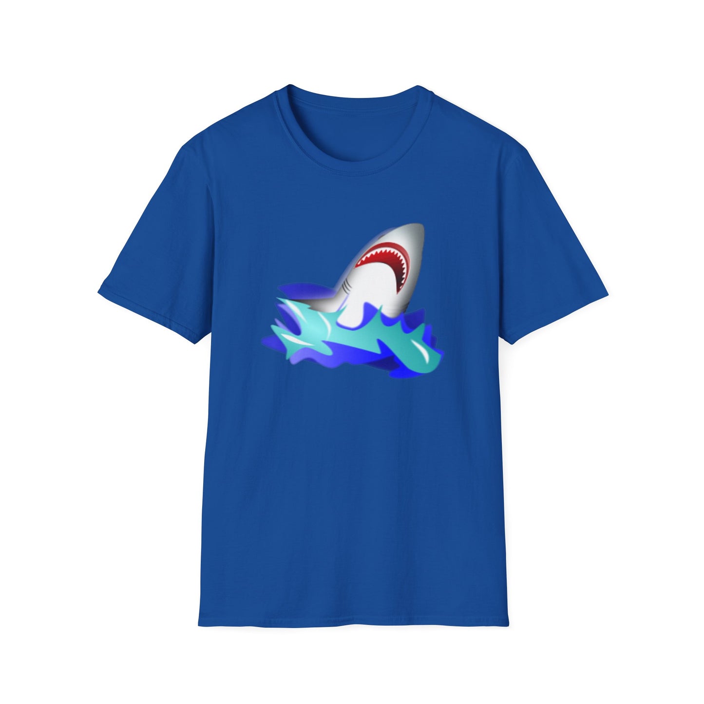 Shark Rise T-Shirt