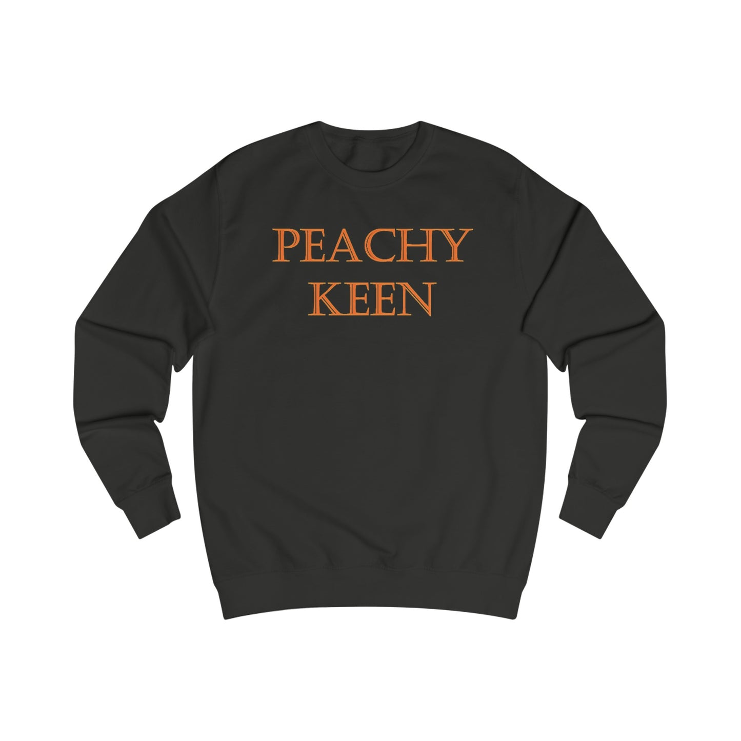 Peachy Keen Sweatshirt