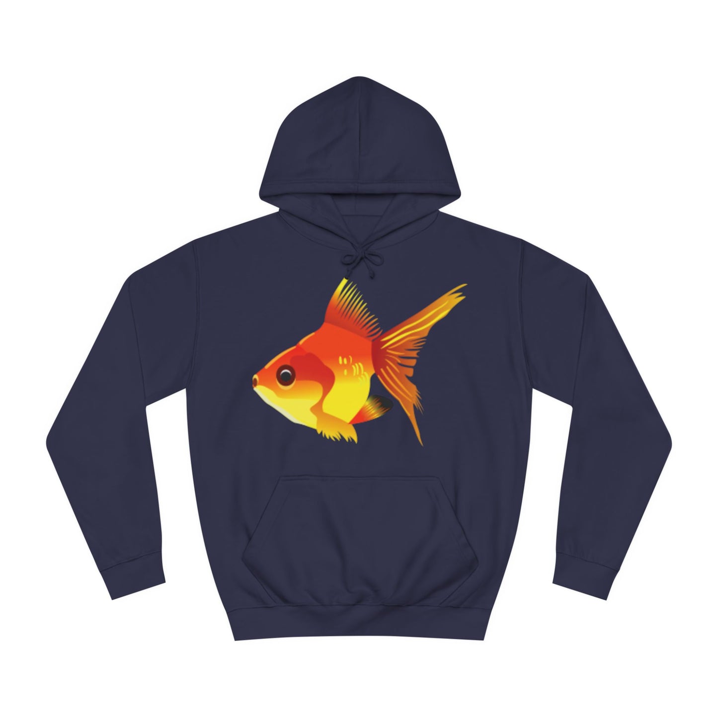 Goldfish Hoodie