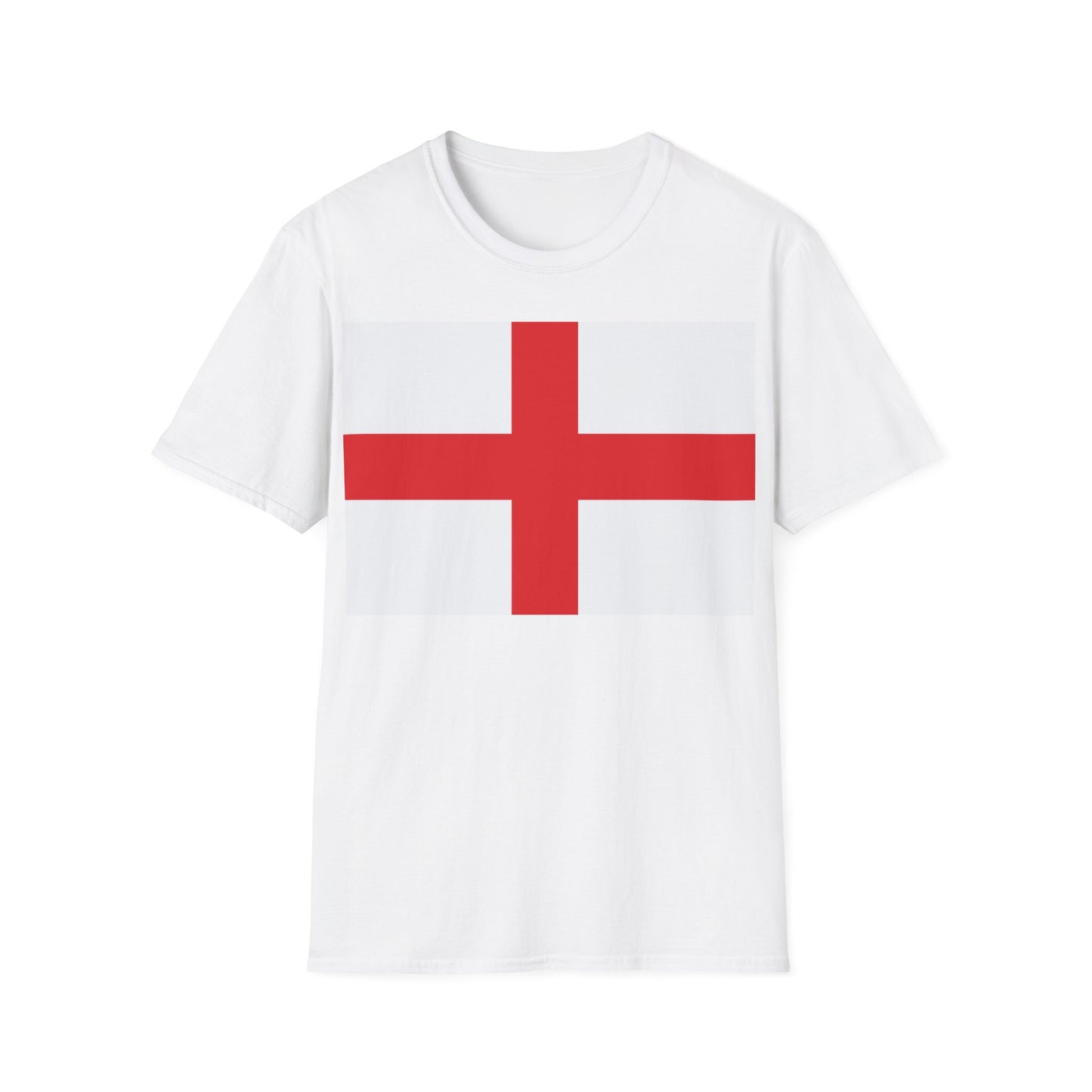 England Flag of Saint George T-Shirt