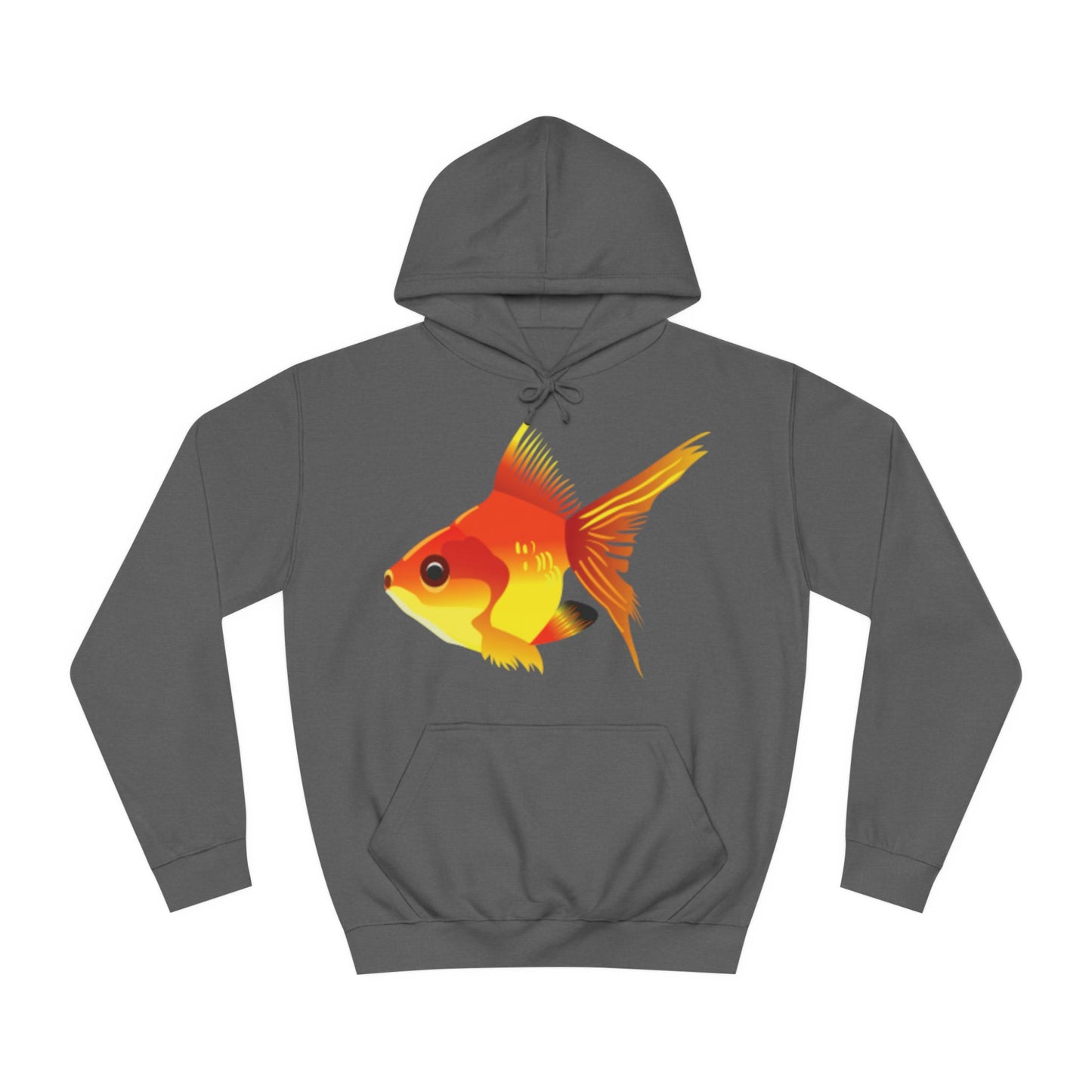 Goldfish Hoodie