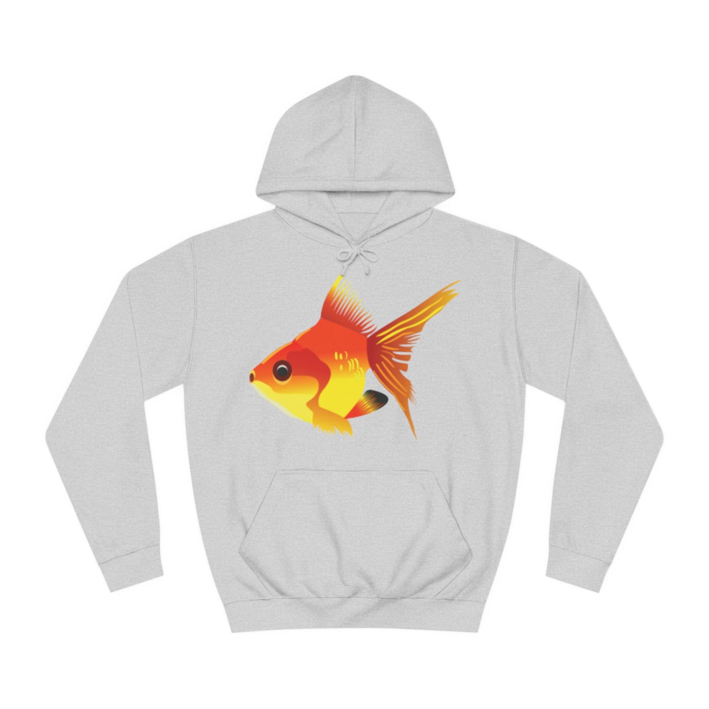 Goldfish Hoodie