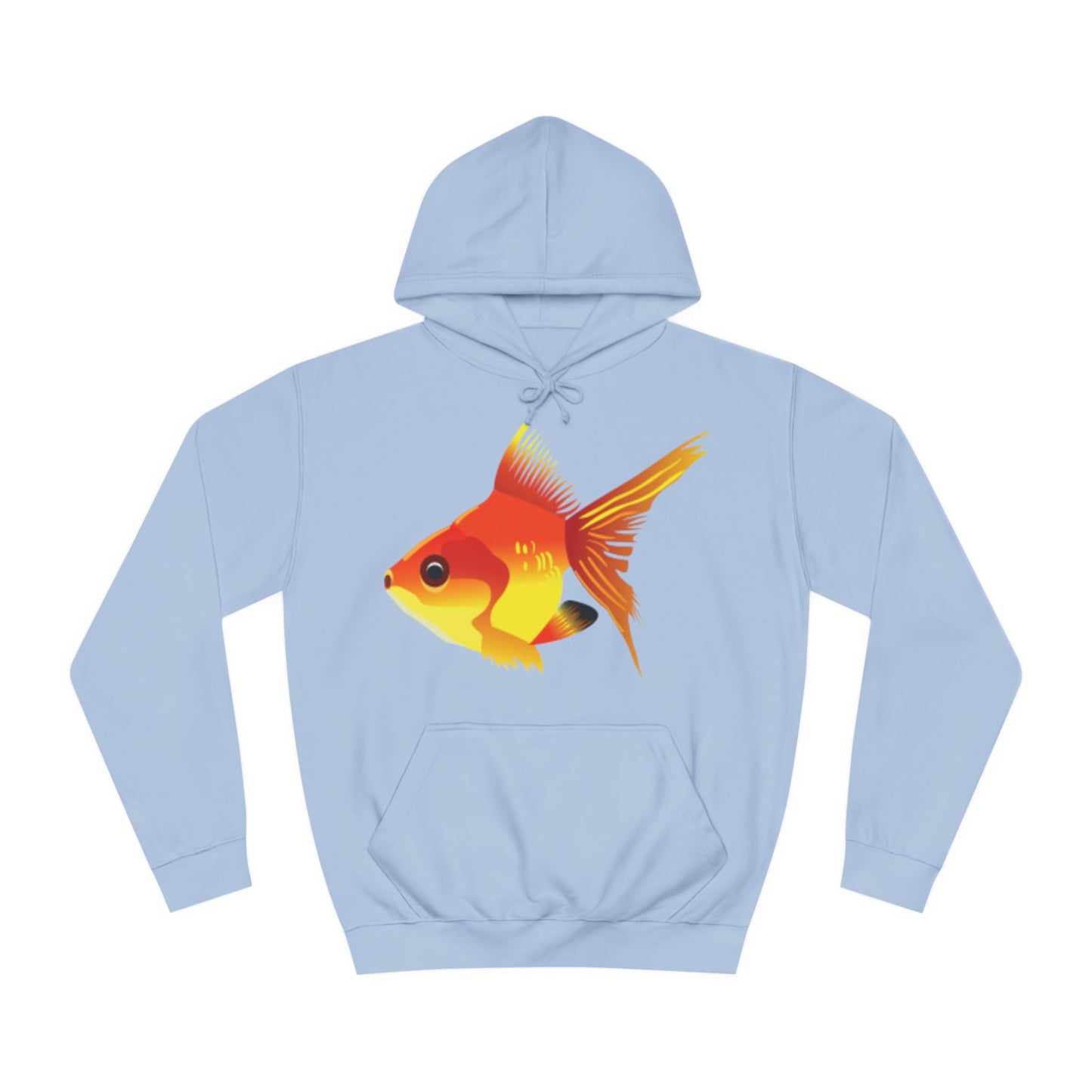 Goldfish Hoodie