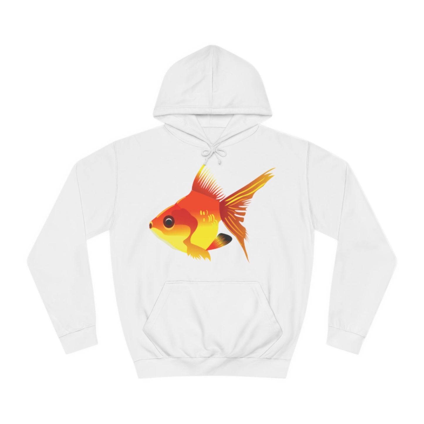 Goldfish Hoodie