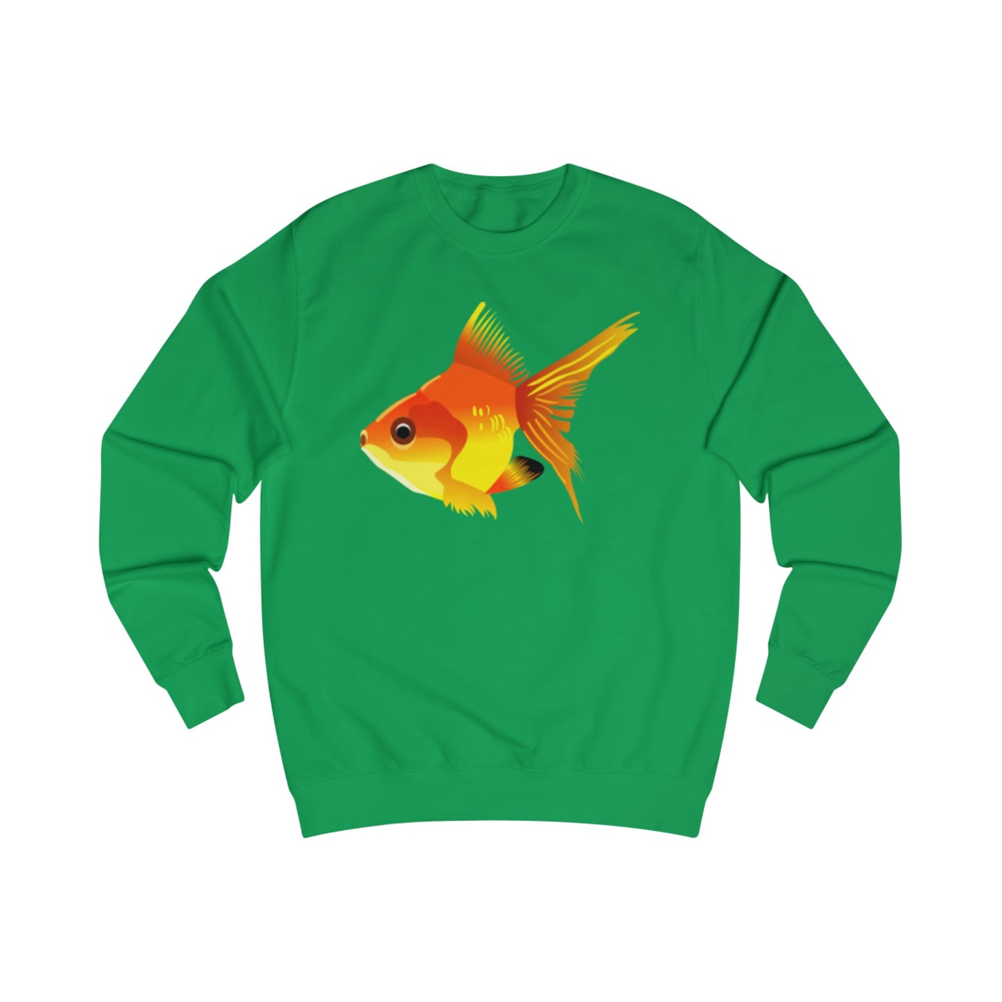 Goldfish Sweatshirt