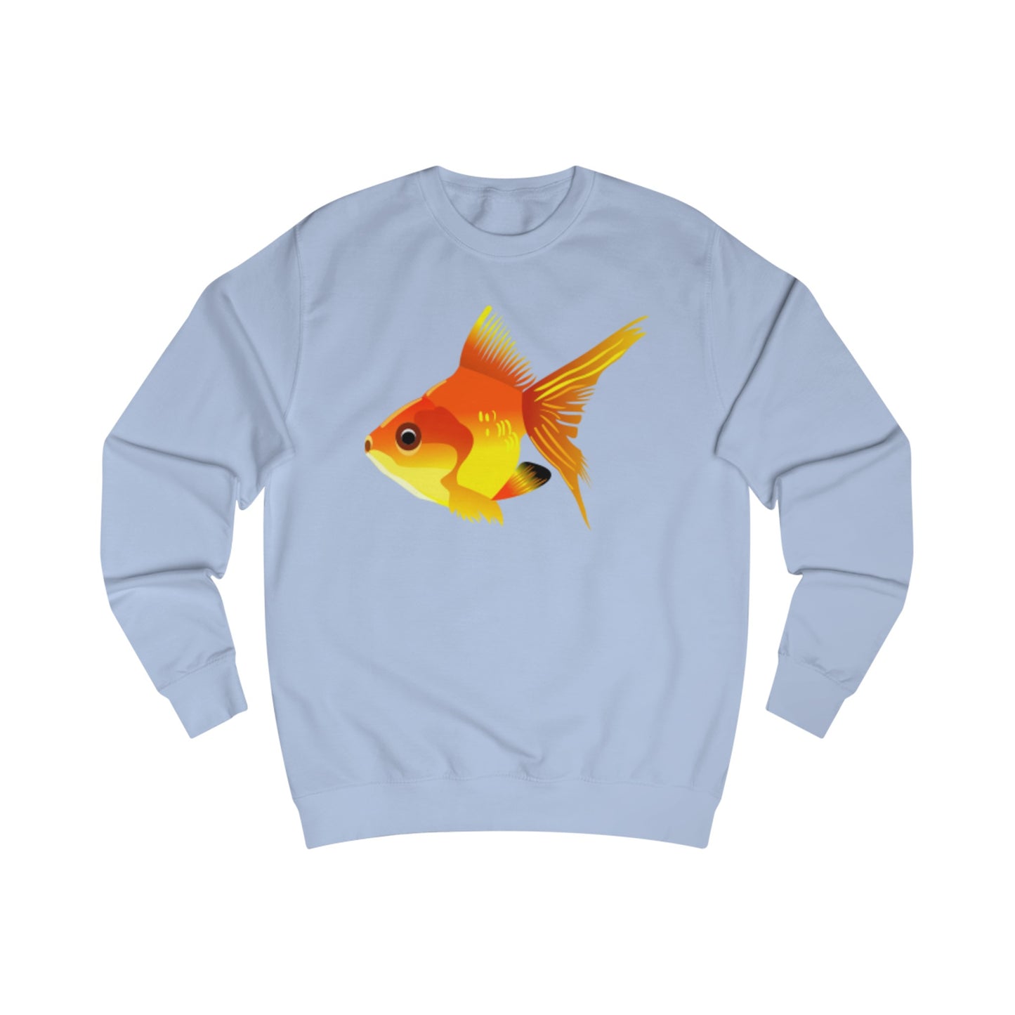 Goldfish Sweatshirt