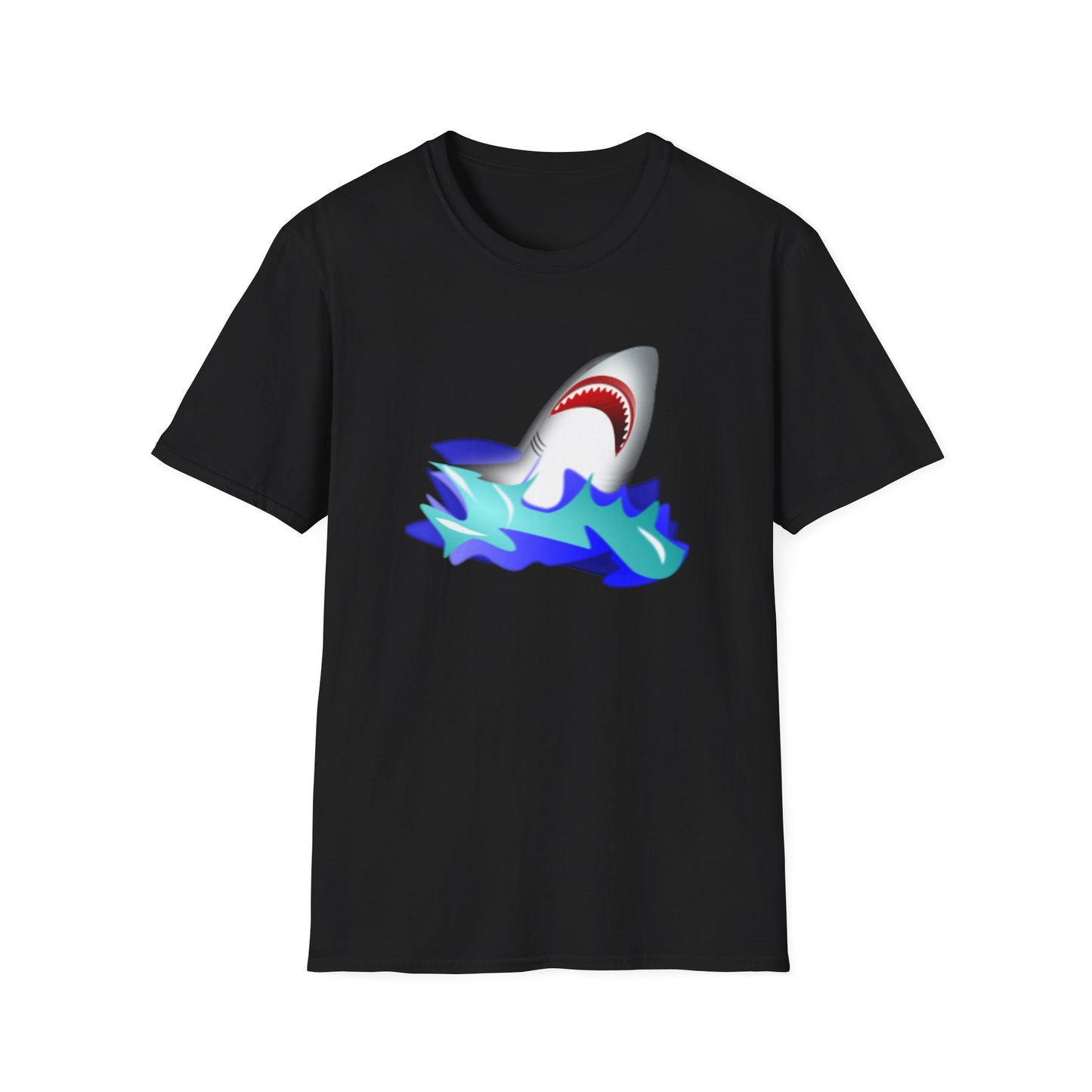 Shark Rise T-Shirt